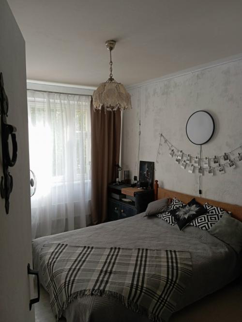 Квартира с историей. 04