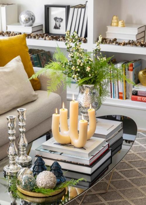 Как украшают дома к новогодним праздникам в теплых странах? 01