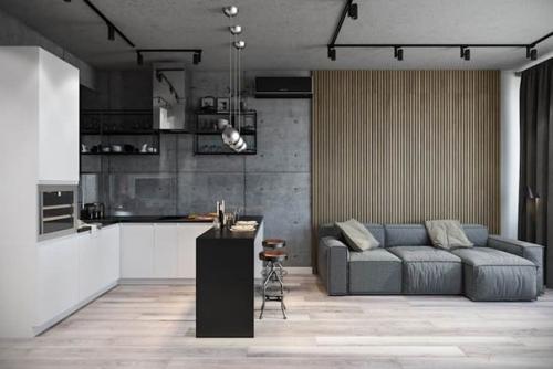 Преимущества трековых систем освещения. 02