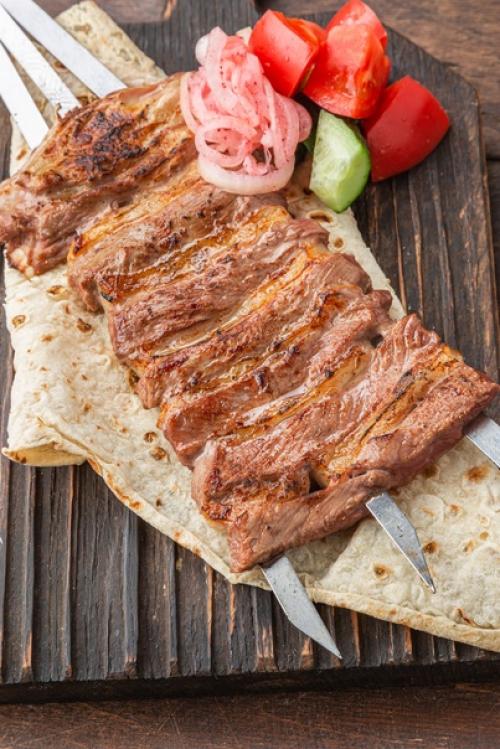 Разбавляем серые будни яркими красками и мы знакомим вас с новым меню. 02