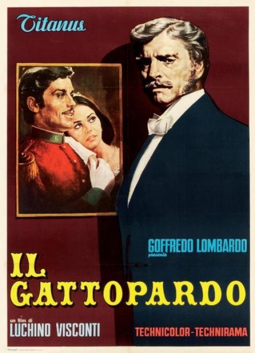2 ноября 1906 года (110 лет назад) родился Лукино висконти - итальянский режиссер театра и кино, сценарист, один из основоположников неореализма. 03