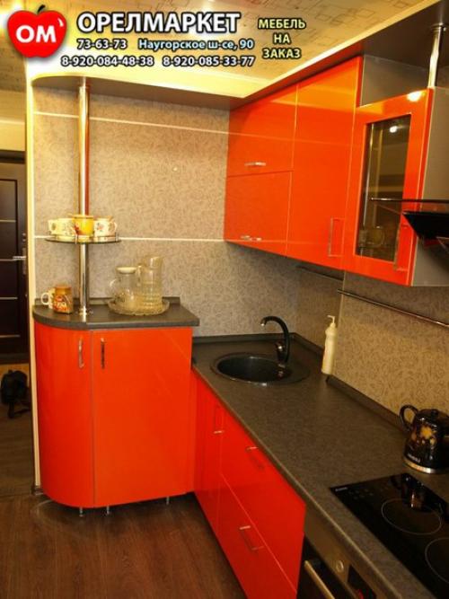 Фотоотчет от заказчика. 03