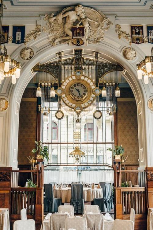 Интересные места в Праге. 08