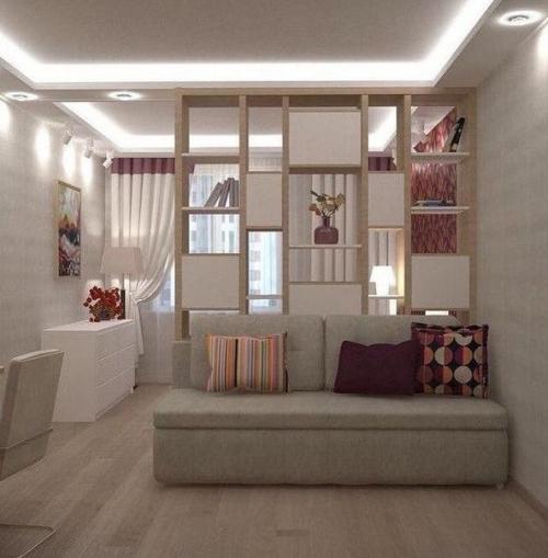 Идеи для вашего интерьера. 03