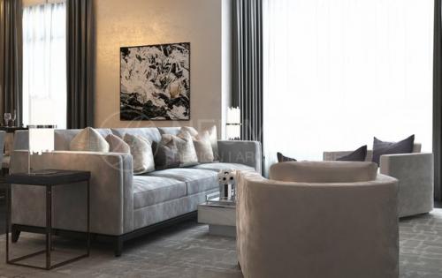 Дизайн от студии Neumark. 01