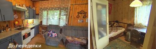 Kerama Marazzi в ярком проекте для ярких людей. 01