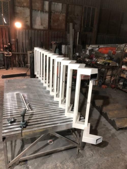 Лесенки лесенки лесенки, чем больше лесенок, тем лучше! 08