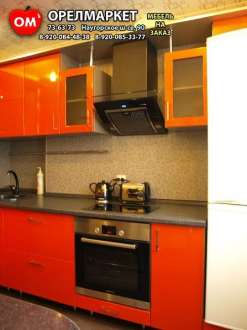 Фотоотчет от заказчика. 02