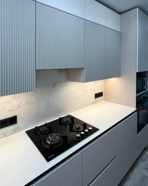 Есть проекты, реализовав которые, понимаешь: тут всё сработало. 01