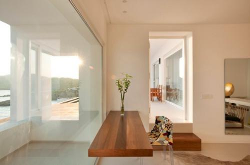 Дом на берегу океана от Juma Architects. 06