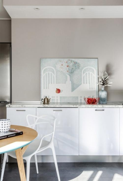 Квартира для студента, 43 м. 02