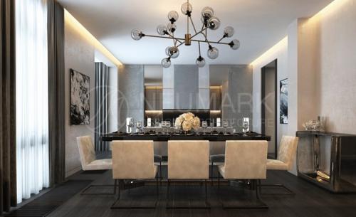 Дизайн от студии Neumark. 02