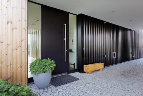 Простой дом для семейной пары. 05