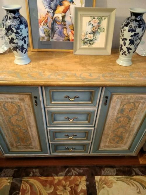 Про мою перекраску. 02