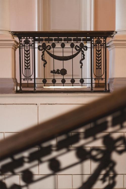 Николай Терентьевич Щапов был женат на Софье Михайловне сомовой (1857-1928. 05