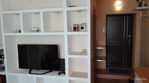 Квартира - студия 22 кв. 05