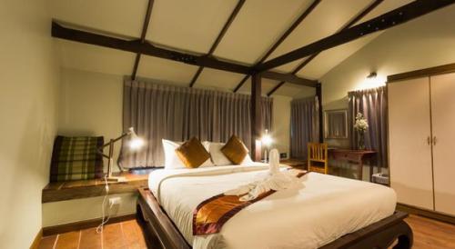 Лучшие отели 3-4* на карон - бич (пхукет? 07