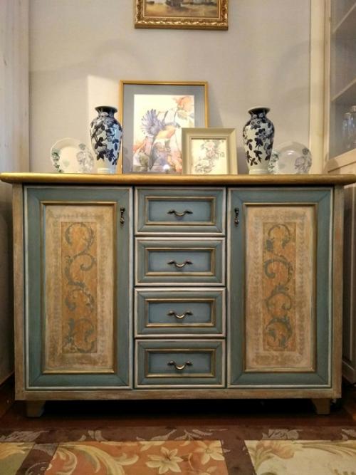 Про мою перекраску. 01