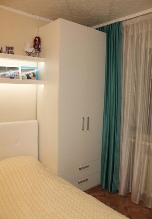 В прошлый раз вы дали довольно много дельных советов нашей подписчице, которая попросила помощи. 04