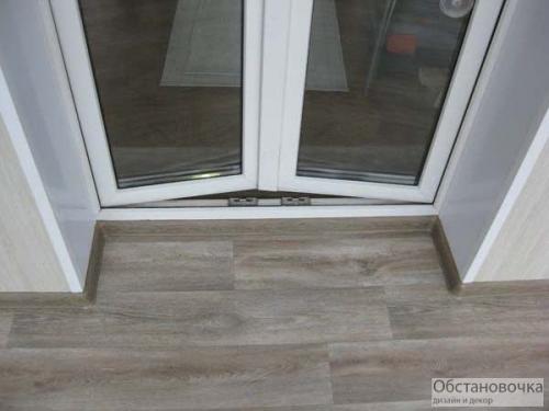 Штульповое окно - надежная и практичная инновация. 06