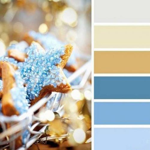 Что вкуснее - сам праздник или подготовка к нему? 04