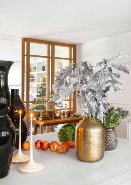 Как украшают дома к новогодним праздникам в теплых странах? 04