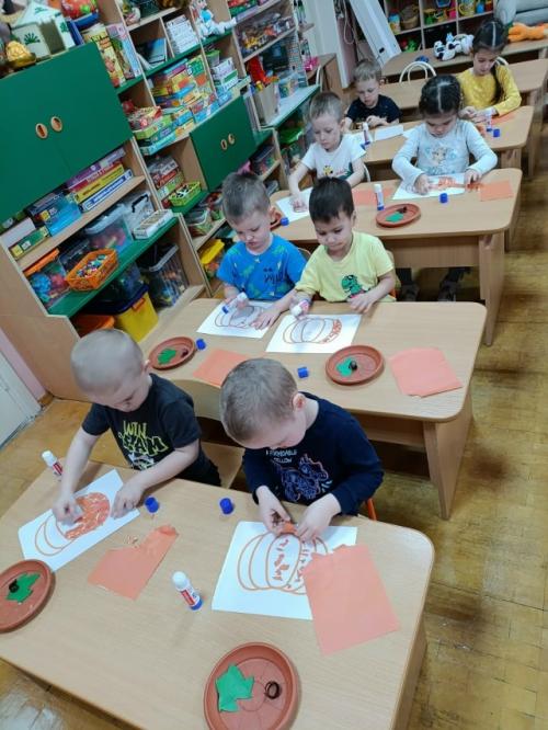 Педагог курбангалеева Анна Михайловна и средняя группа 7. 04