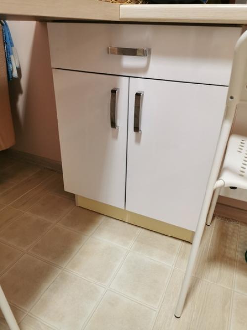 А обеденная зона где? 01