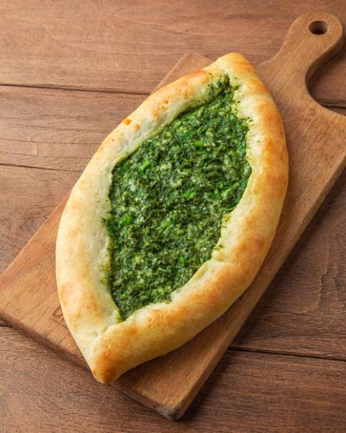 Разбавляем серые будни яркими красками и мы знакомим вас с новым меню. 01