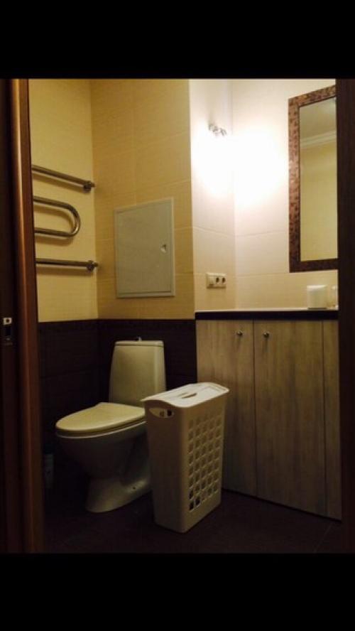 Сдаю студию в изолирований двухуровневой квартире, ЖК Пятницкие Кварталы. 03