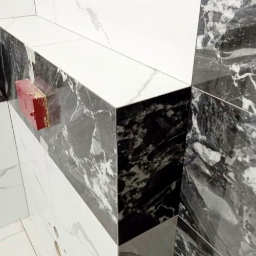 Стильная ванная комната - это не только оазис уюта, но и пространство для самовыражения. 02