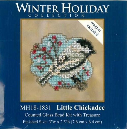 Пора подготовку к рождеству и новому году начинать. 06