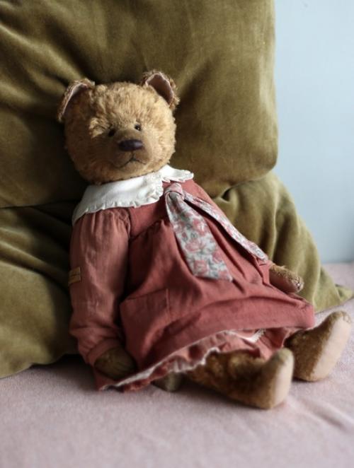 Как я к фотографиям своих работ отношусь? 03