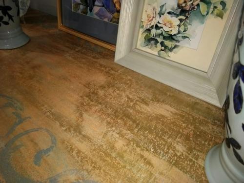 Про мою перекраску. 04