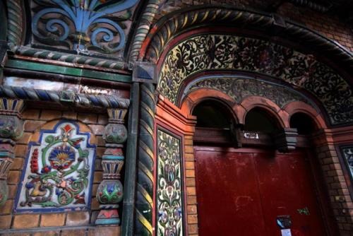 Эпоха модерна. Часть XI. 01 Эпоха модерна. Часть XI. 01