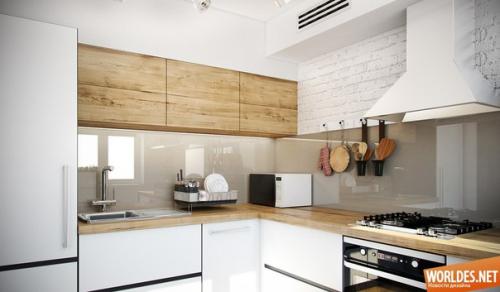 Мы делаем ремонт сами: квартиры - студии с небольшой площадью? 05