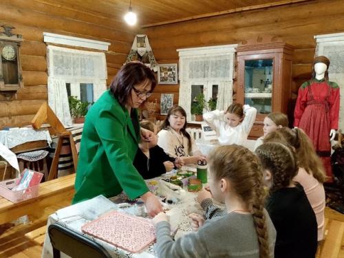 Комиизба. Ночьискусств 2024. 03