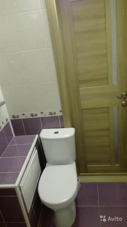 Квартира - студия 22 кв. 06