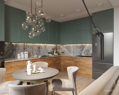 Продолжение кухня_парковый. 07