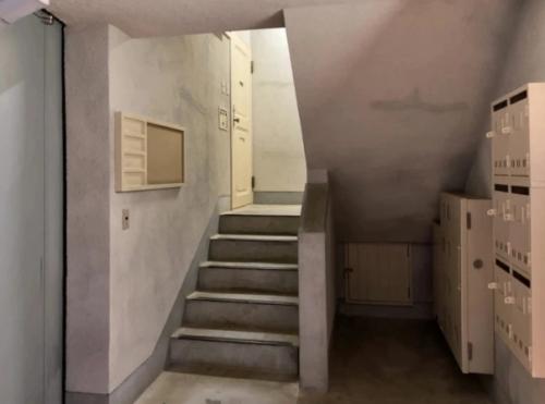 Интересности@Hikkikomorii.  В японском музее воссоздали квартиру 1960-х годов эпохи сёва. 02