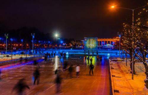 Зачем ехать в Москву этой зимой? 06