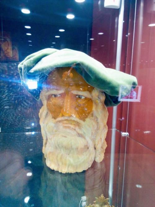 О чем рассказать, когда осень скоро помашет нам на прощание последним листочком? 05