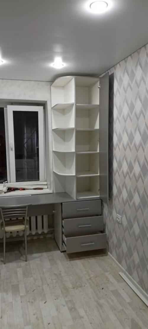 Мебель на заказ имеет ряд преимуществ: 07