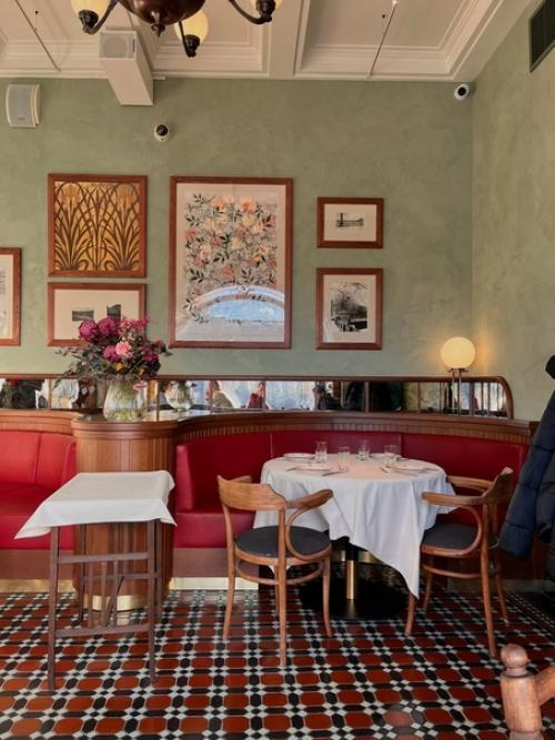 Плитка метлах. Вдохновение из Петербурга. 02