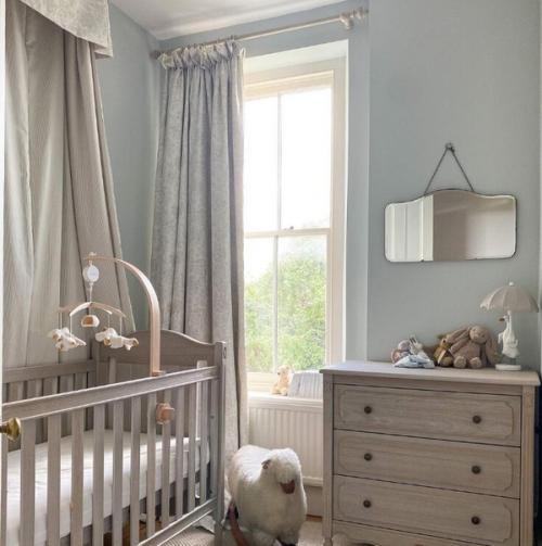 Старинный викторианский дом с элегантным классическим интерьером в сельской местности на юго-западе Англии. 08