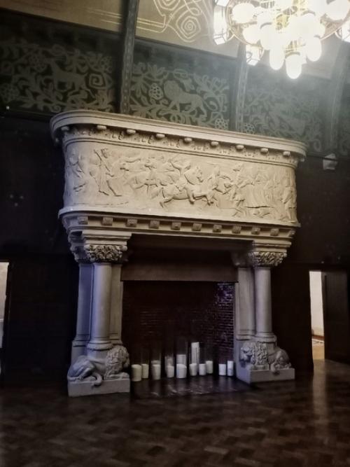 Особняк П. П. смирнова. 02