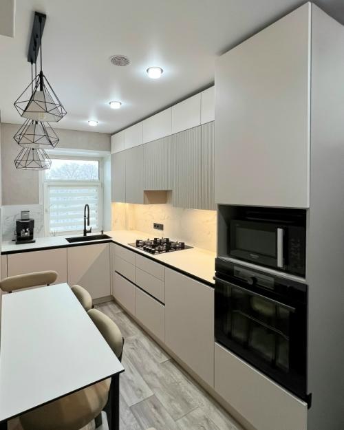 Есть проекты, реализовав которые, понимаешь: тут всё сработало.

