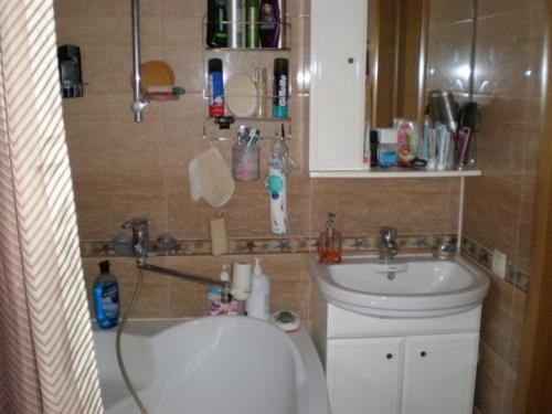 Продам квартиру в таунхаусе, кп Заречный, истринский район. 07