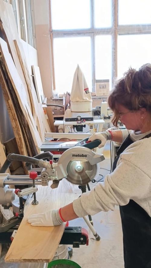 Мое новое увлечение. 01