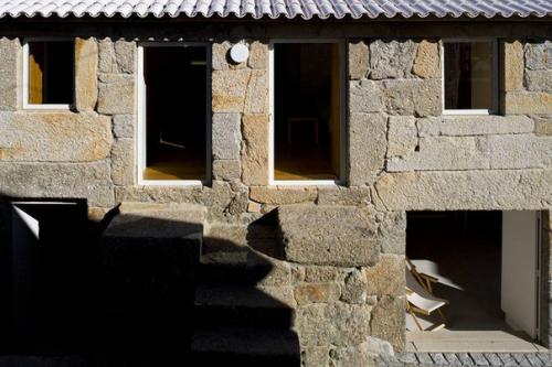 Clara House в Португалии от In? 01